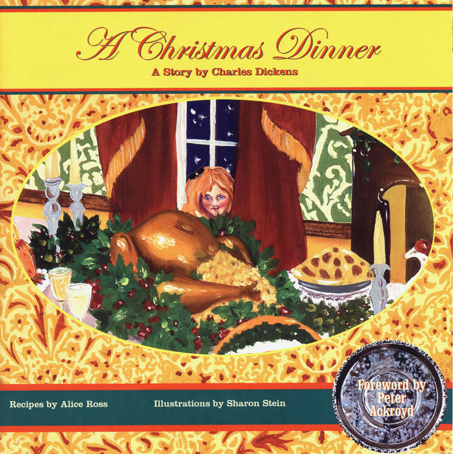 A Christmas Dinner Charles Dickens