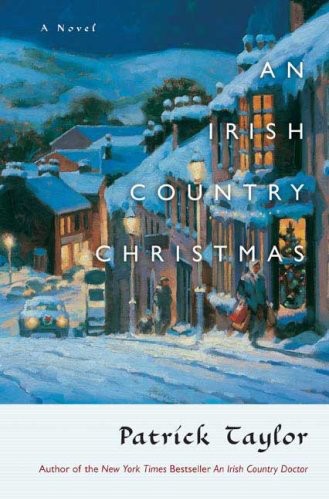 An Irish Country Christmas Patrick Taylor Taylor Patrick