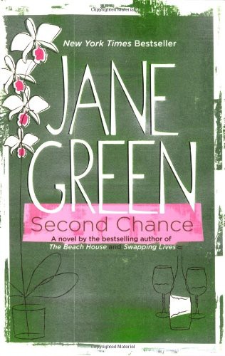 Second Chance Jane Green Green Jane