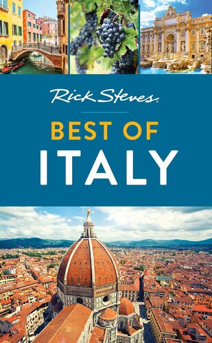 Rick Steves Best Of Italy Rick Steves