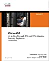 Cisco Asa Allinone Firewall Ips And Vpn Services 3rd Jazib Frahim Omar Santos