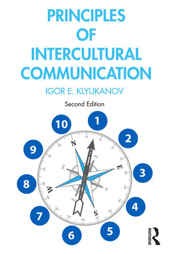 Principles Of Intercultural Communication 2nd Edition Klyukanov