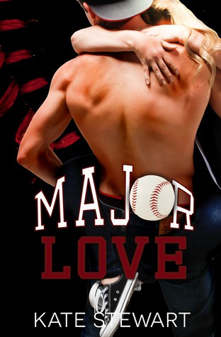 Major Love Kate Stewart