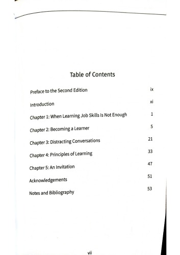 Becoming A Learner The Value Of Higher Education 2nd Edition Matthew Sanders