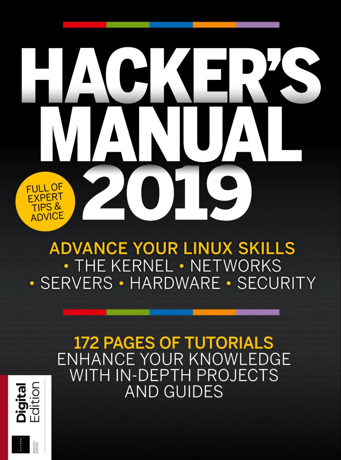 Hackers Manual 2019 Ceh V10 Certified Ethical Hacker Study Guide 2019 Keith Barker