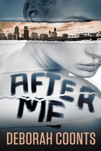 After Me Deborah Coonts