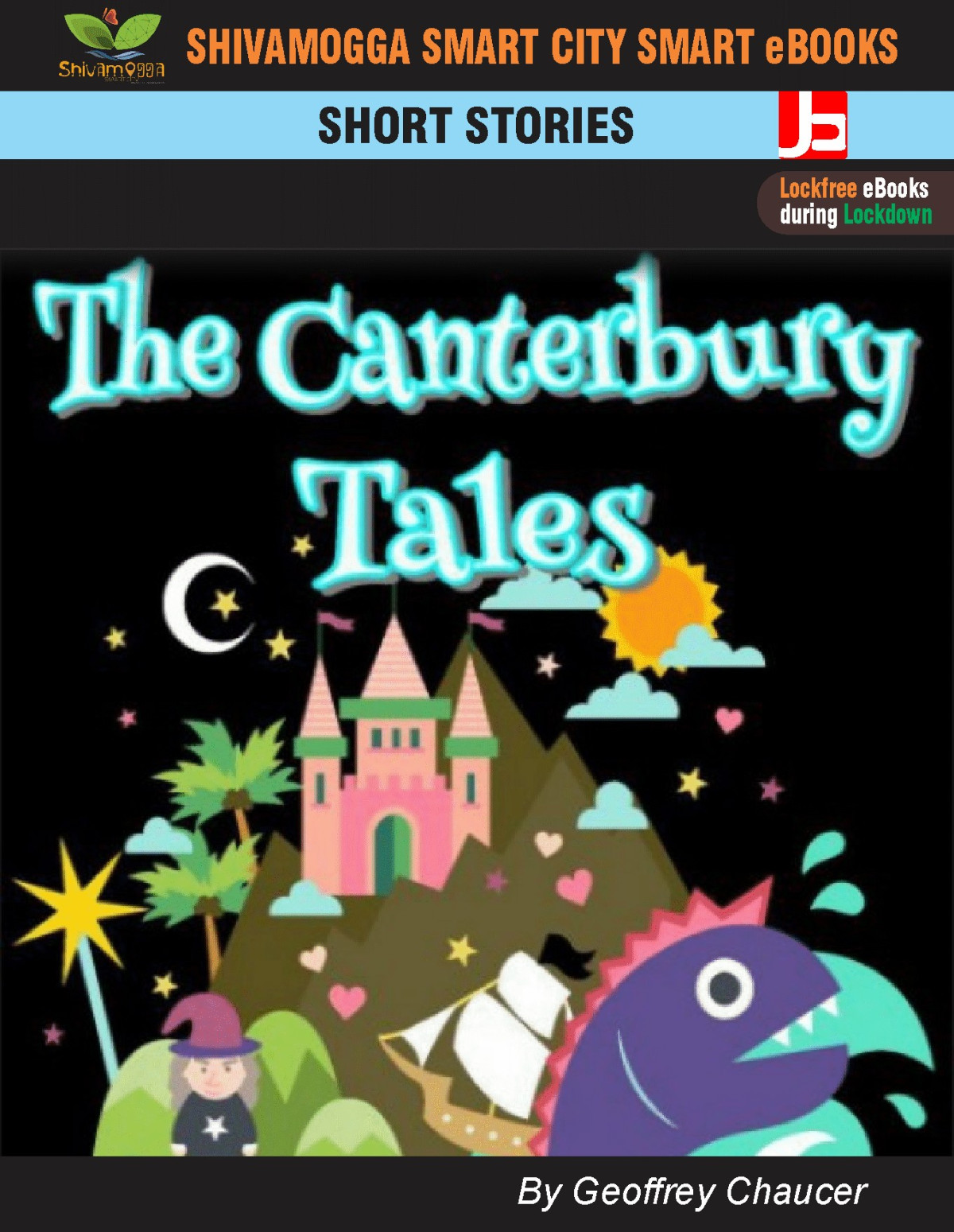 The Canterbury Tales And Other Poems Geoffrey Chaucer Chaucer