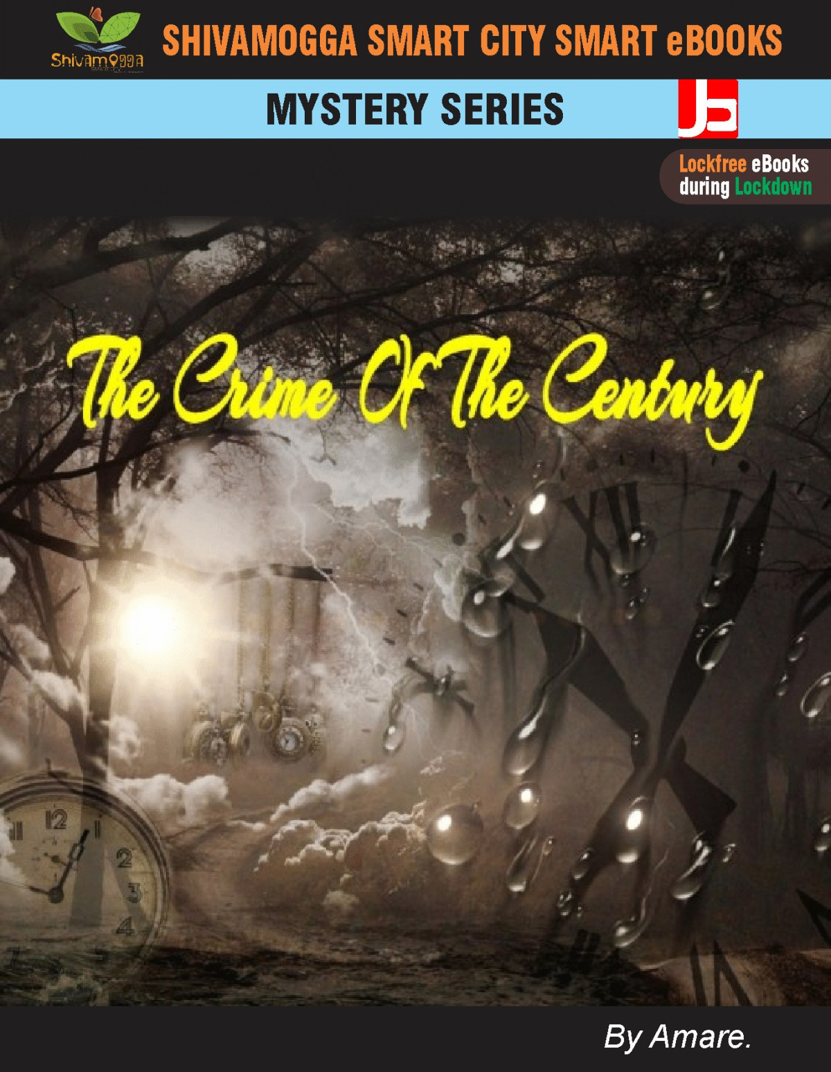 The Crime Of The Century Edited By Amare Amare Edited By