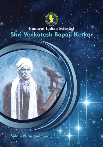 Study Material Venkatesh Bapuji Ketkar Indian Contributions To Science Children Babies Quiz Congress Baby Professor Vvm Vidyarthi Vigyan Manthan