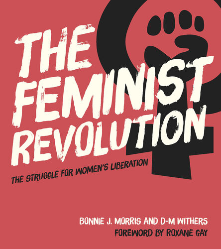 The Feminist Revolution The Struggle For Womens Liberation Bonnie J Morris