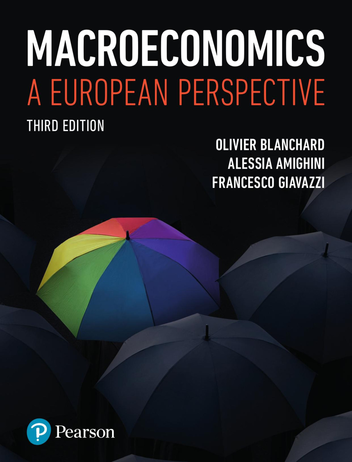Macroeconomics A European Perspective 3e 3rd Oliver Blanchard
