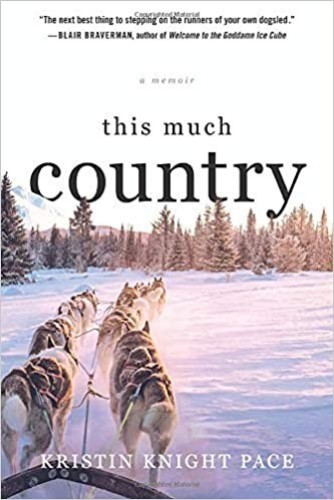 This Much Country Kristin Knight Pace