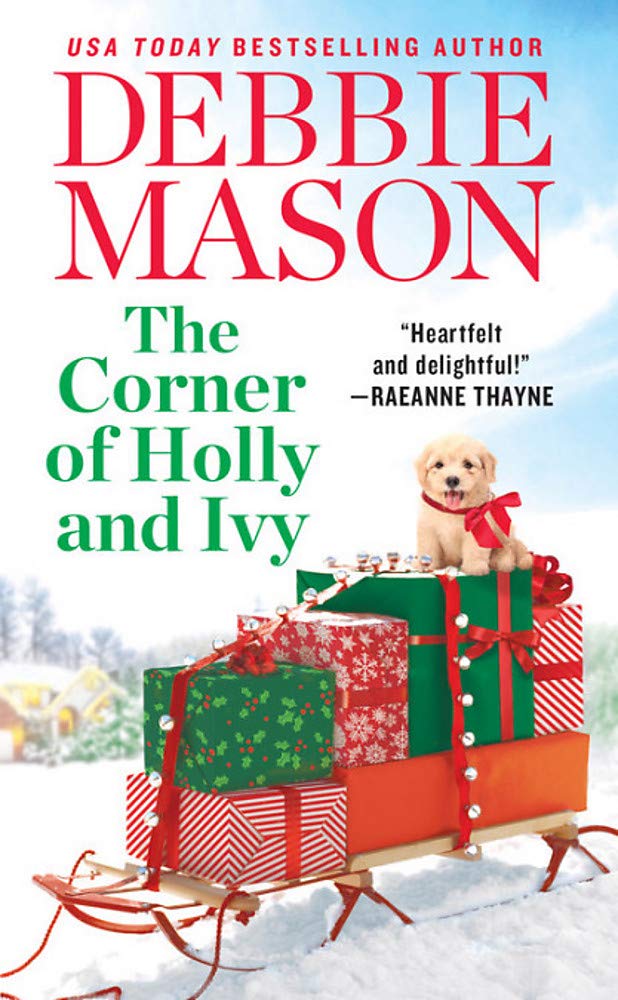 The Corner Of Holly And Ivy Debbie Mason