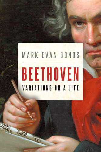 Beethoven Mark Evan Bonds