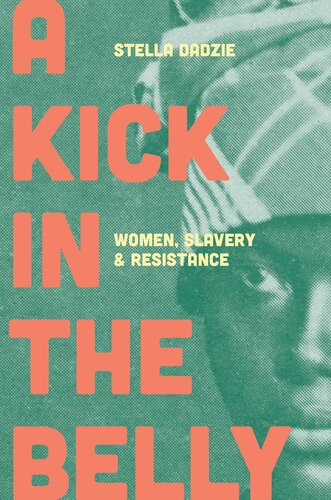 A Kick In The Belly Women Slavery And Resistance Stella Dadzie