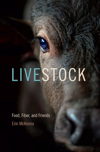 Livestock Food Fiber And Friends Erin Mckenna