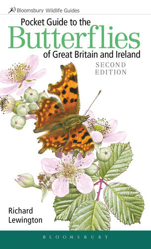 Pocket Guide To The Butterflies Of Great Britain And Ireland 2nd Edition Richard Lewington