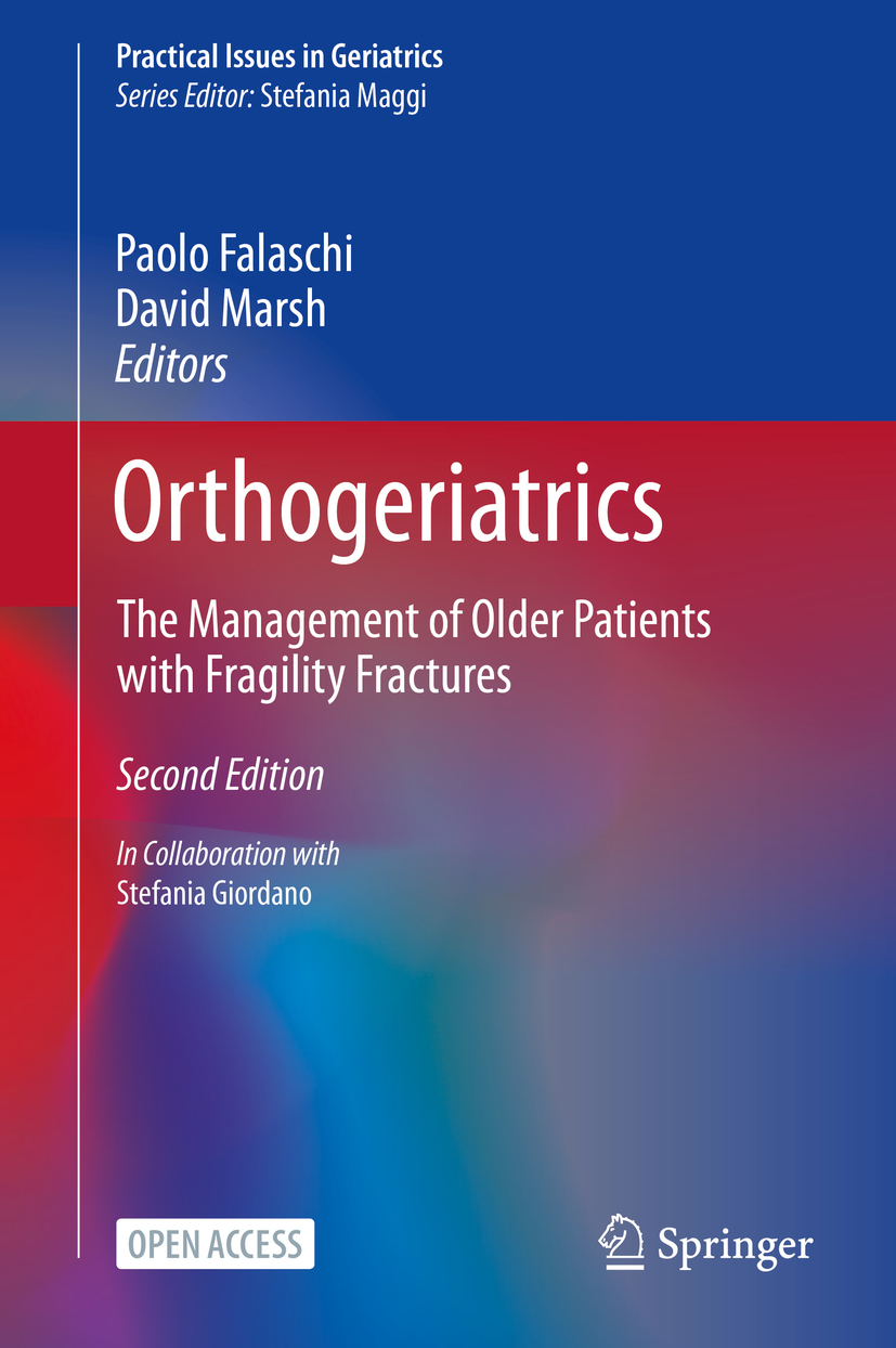Orthogeriatrics Unknown