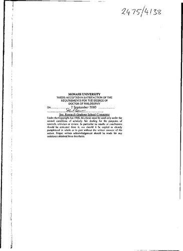 Thailand In Southeast Asia A Study Of Foreign Policy 19451991 Monsak Jangariyawong