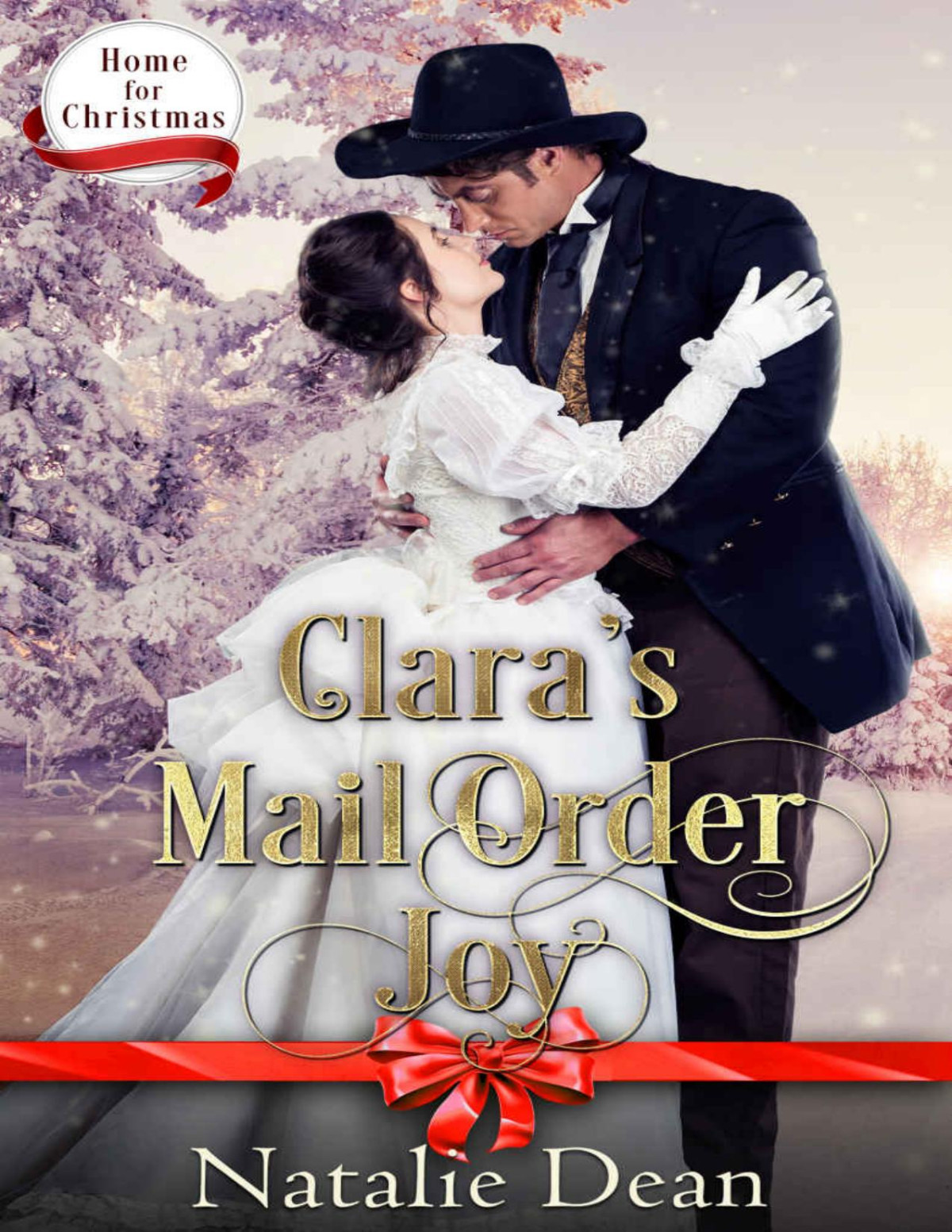 Claras Mail Order Joy Home For Christmas Book Five Dean