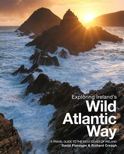 Wild Atlantic Way Flanagan David Creagh Richard