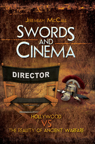 Swords And Cinema Jeremiah Mccall