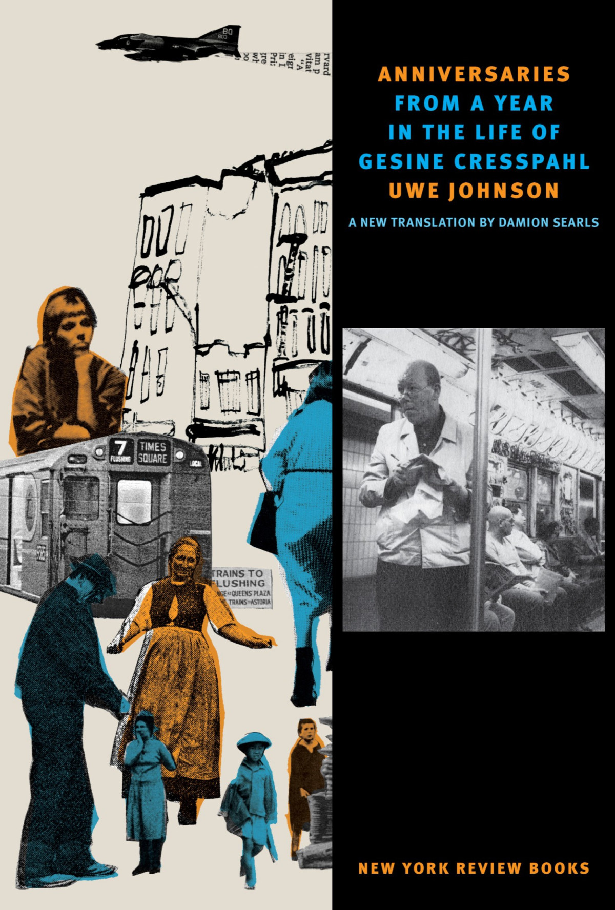 Anniversaries Uwe Johnson