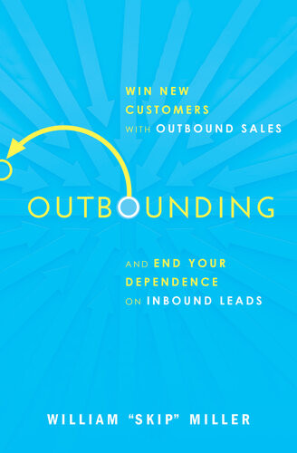 Outbounding William Miller