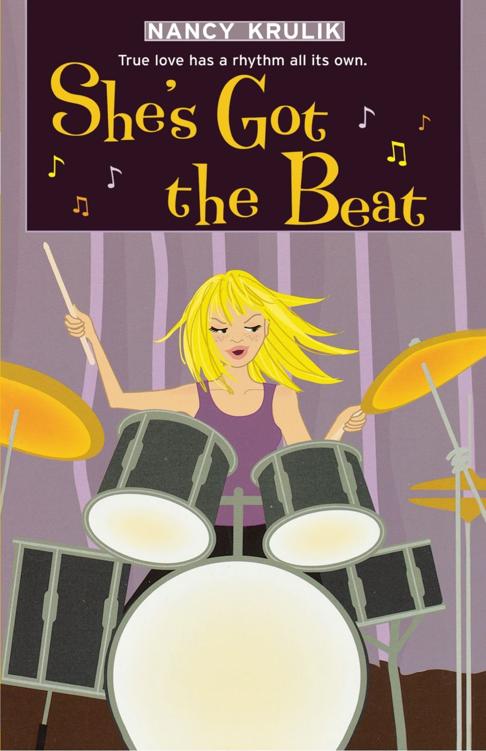 Shes Got The Beat Nancy Krulik Krulik Nancy