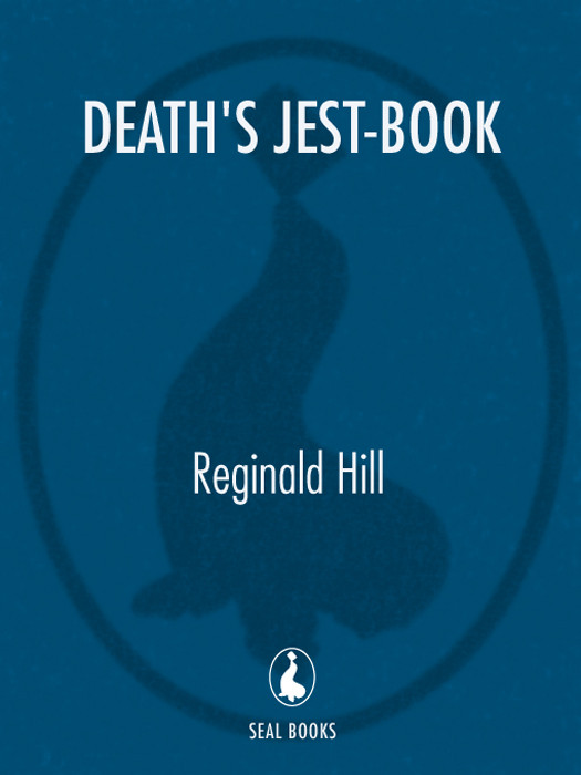 Deaths Jestbook Reginald Hill