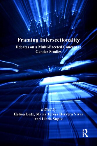 Transatlantic Conversations Feminism As Travelling Theory 1st Edition Mary Evans