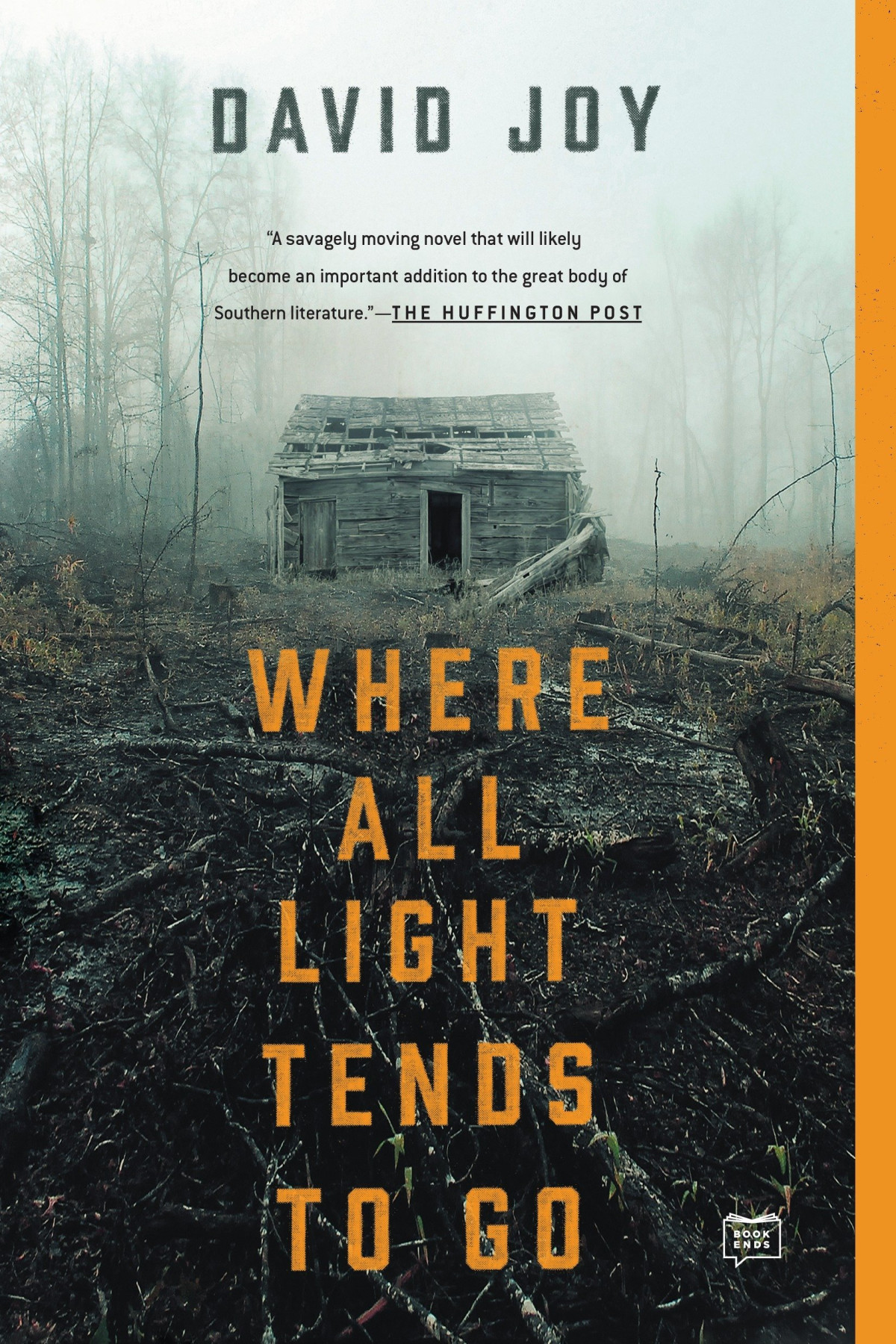 Where All Light Tends To Go True Retail Epub David Joy