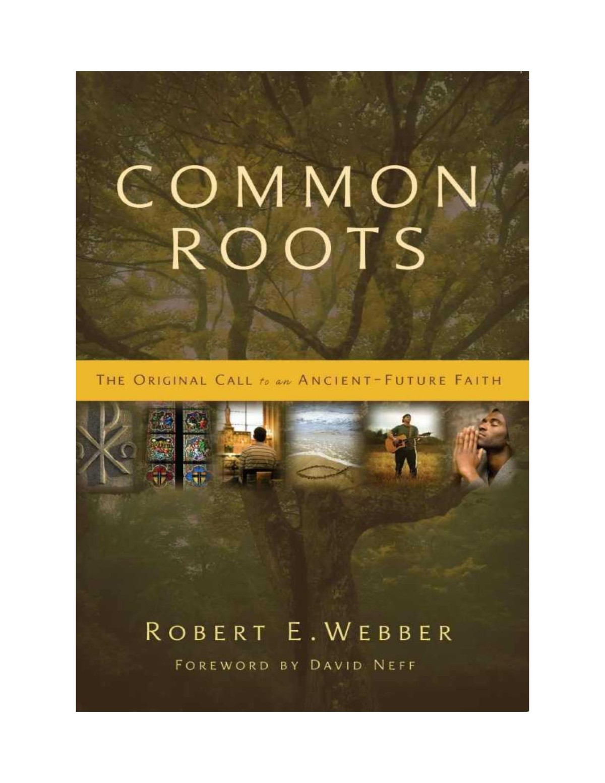 Common Roots Webber Robert E