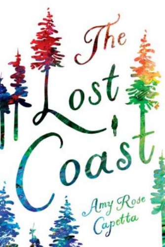 The Lost Coast Amy Rose Capetta