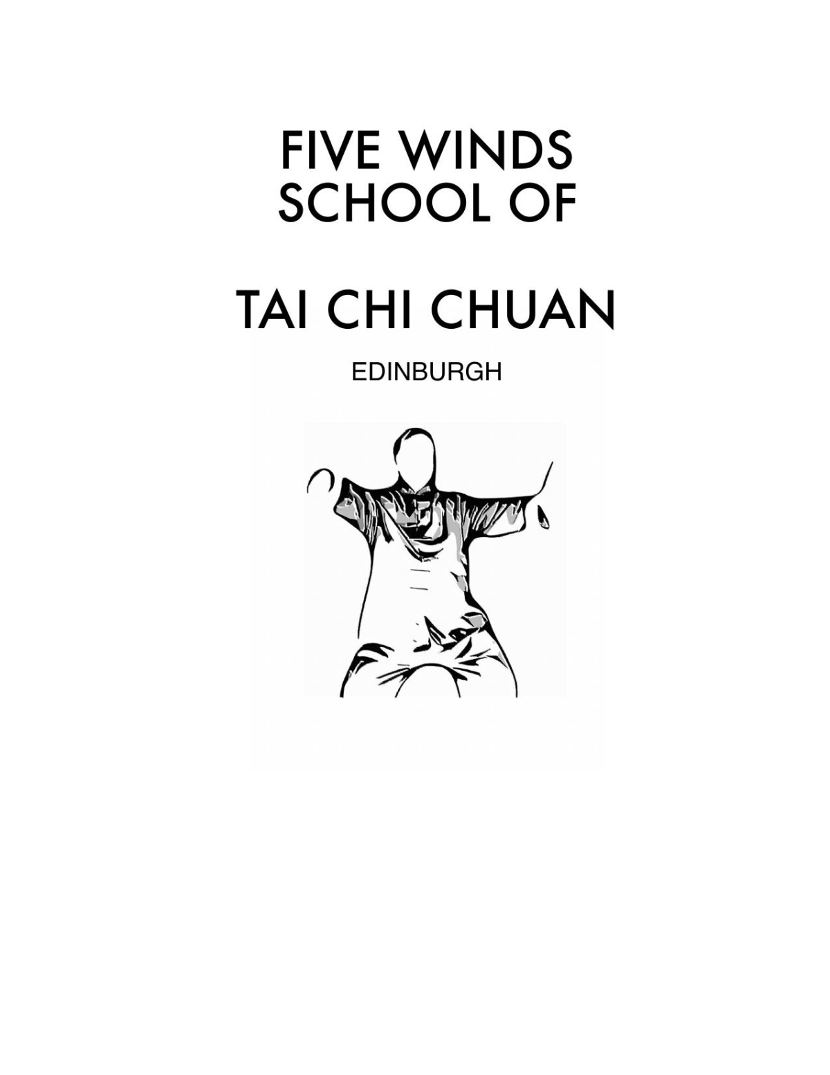 The Practice Of Wudang Tai Chi Chuan Ian Cameron
