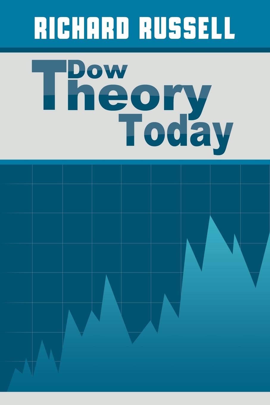 The Dow Theory Today Richard Russell