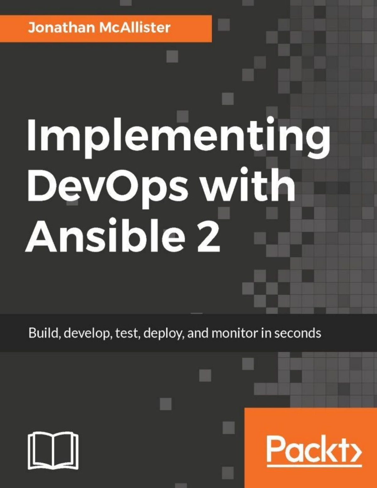 Implementing Devops With Ansible 2 Jonathan Mcallister Mcallister