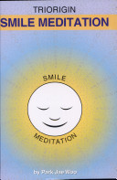 Smile Meditation Propark Jae Woo