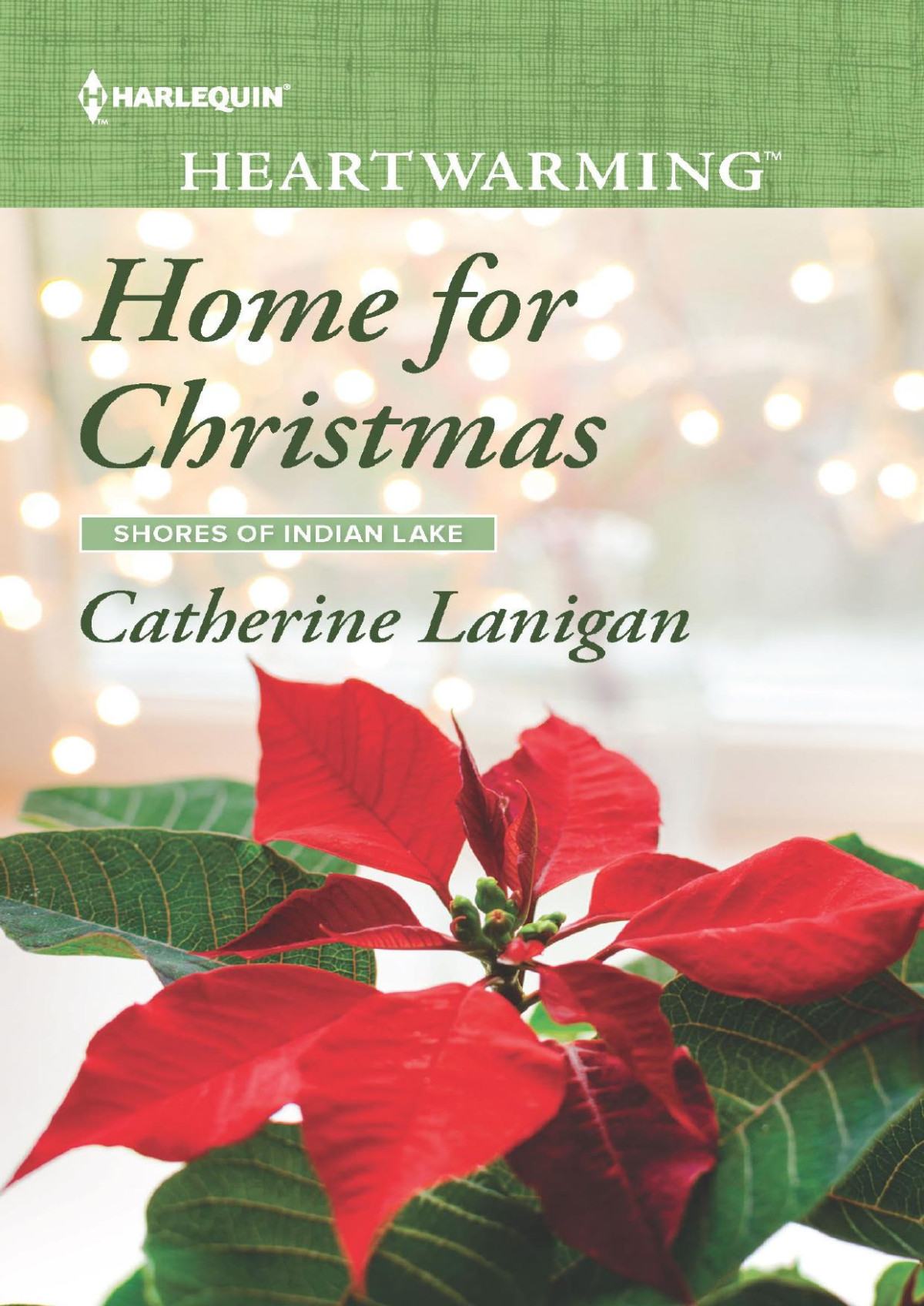 Home For Christmas Catherine Lanigan