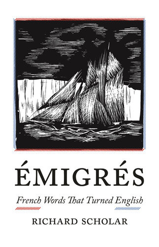 Migrs French Words That Turned English Richard Scholar