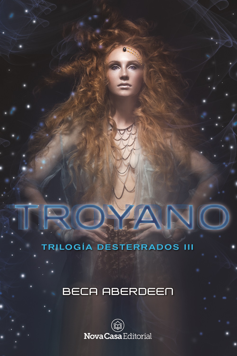 Troyano Beca Aberdeen Aberdeen Beca
