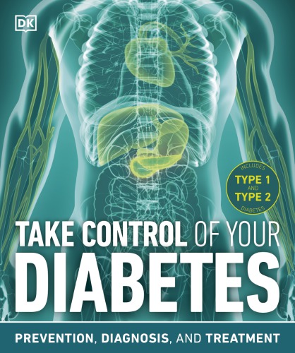 Take Control Of Your Diabetes 1st Rosemary Walker