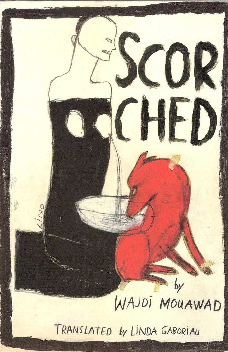 Scorched Wajdi Mouawad