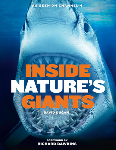 Inside Natures Giants David Dugan