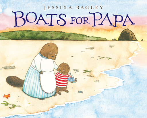 Boats For Papa Jessixa Bagley Bagley Jessixa