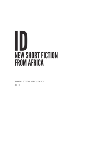 Id New Short Fiction From Africa Helen Moffett Nebila Abdulmelik