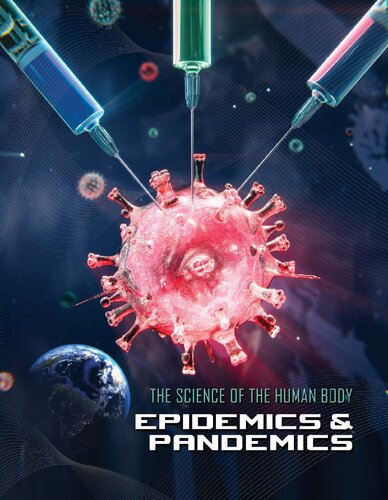 Epidemics Pandemics Illustrated James Shoals