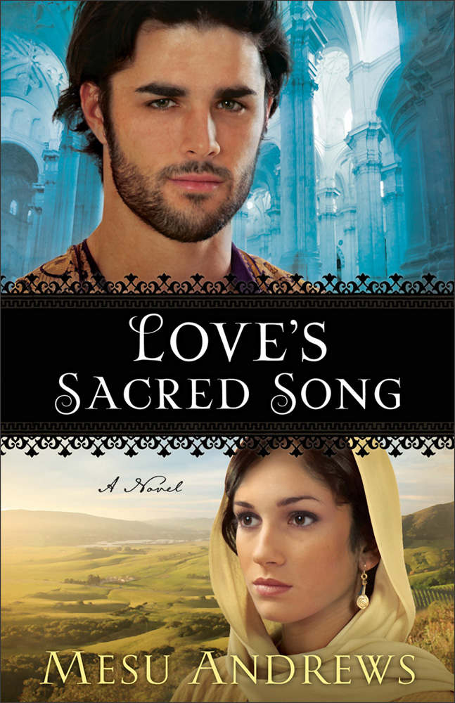 Loves Sacred Song Book 2 A Novel Treasures Of His Love Mesu Andrews Andrews