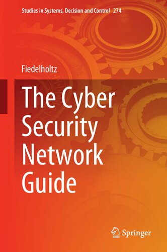 The Cyber Security Network Guide Fiedelholtz