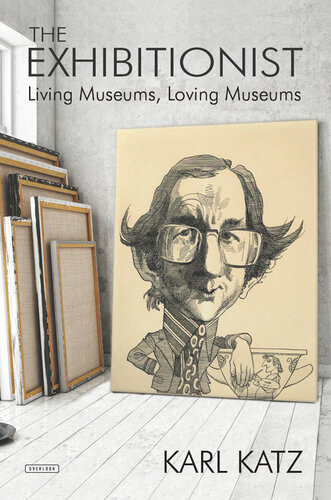 The Exhibitionist Karl Katz